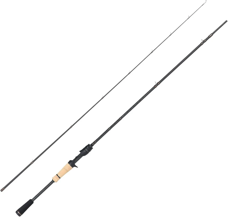 Abu Garcia Hornet Spears HSSC-672MH Baitcasting Rod - Image 1 of 1
