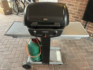 Campingaz El Prado 1800 BBQ - Picture 1 of 5