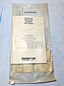 Olympus A4752 Small Roller Electrode 22.5Fr X 12° Dov - Picture 1 of 2