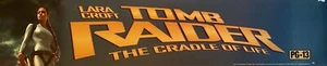 Lara Croft: Tomb Raider - Die Wiege des Lebens (2003) - Film Mylar 5"x25" Poster - Bild 1 von 8
