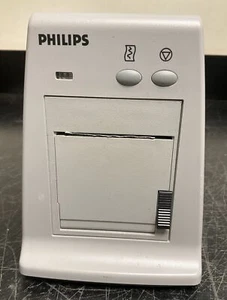 Philips Medical Systems 862120 Registratore | Ref 453564038941 | Nessun alimentatore - Foto 1 di 6