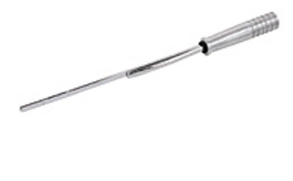 Vareta de óleo de alumínio VW Volkswagen Billet serve para todos os VW Type 1 Bug, Ghia, Bus - Imagem 1 de 1