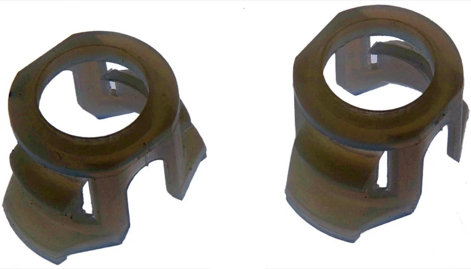 Dorman 800-802 GM OIL COOLER LINE RETAINING CLIPS FOR 1/2 IN. LINES. - Image 1 of 1