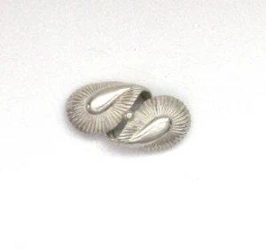VINTAGE STERLING BROSCHE #7G200219 - Bild 1 von 1