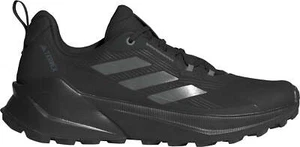 adidas Terrex Trailmaker 2.0 Mens Walking Shoes Black Offroad Hiking All-Terrain - Picture 1 of 9