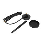 4G LTE Magnetic Antenna Large Suction Cup Full Frequency Transmission XP‑4G‑014❤
