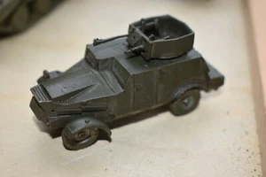 1/76 HO Built Painted Marmon Herrington ? armoured car rare model - Picture 1 of 1