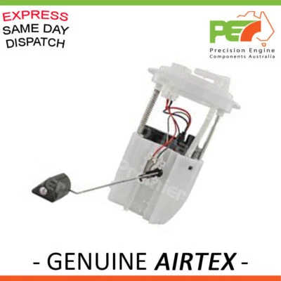 Conjunto de módulo de bomba de combustible AIRTEX para CHRYSLER SEBRING JS 4D Sdn FWD EER V6 MPFI Foto 1 de 4