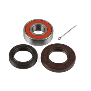 Lower Steering Stem Bearing Seals Pin Kit For Yamaha Raptor 700R YFZ450R 2006-12 - Picture 1 of 5