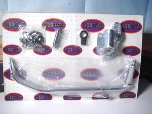 Harley Jiffy Kickstand Kit 15" FX 1971-84 EL 1936-40 FL 41-84 V-Twin 27-1720 Y3 - Imagen 1 de 7
