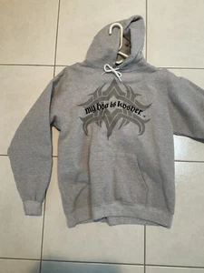 Star Of Davidson Motorcycle Club Sweatshirt, My Hog Is Kosher, Neu, M - Bild 1 von 3