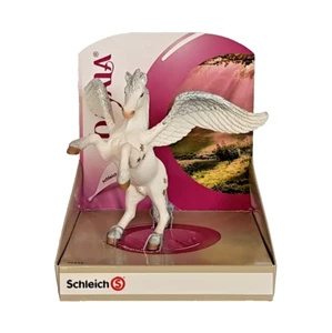 Schleich 70433 "Pegasus Impennato" Bayala Mondo Della Fantasia Dai magici Poteri - Imagen 1 de 5
