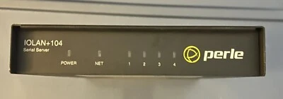 Perla IOLAN +104 (10/100) Foto 1 de 4