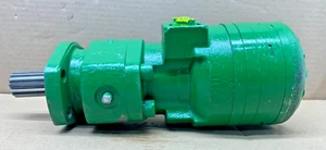PARKER TF0130GS301AAAD HYDRAULIC MOTOR - Picture 1 of 5
