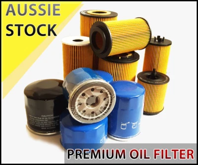 Oil Filter Ref. Z688 WCO76 Fits Holden Captiva 7 CG SUV 3.2I, Captiva 5 CG Wagon - image 1 of 4