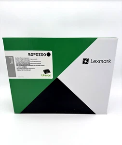 Lexmark 500Z Program zwrotny Drukarka Jednostka obrazowania (50F0Z00) Toner Lexmark MS415dn - Zdjęcie 1 z 7