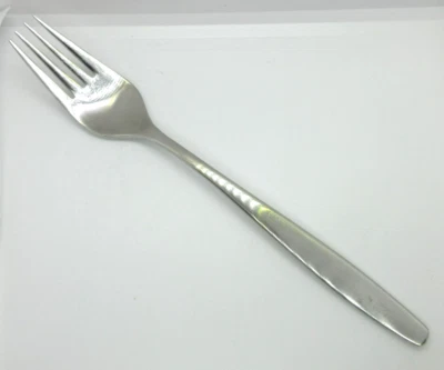 WMF Cromargan ACTION *1 Dinner Fork(s)*  7 3/4"  Glossy Stainless Flatware - Image 1 of 4