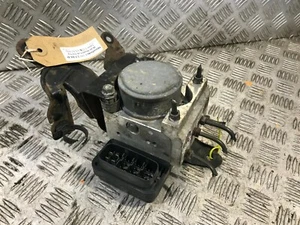 MITSUBISHI L200 2.5 DI-D ABS Pump + ECU ADVICS 4670A231 2009 152k A119 - Picture 1 of 7