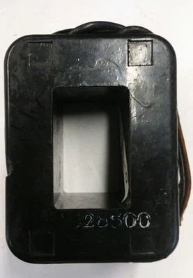 ***NEW***YALE #(011028500) 208/220V COIL.           NNB - Image 1 of 4