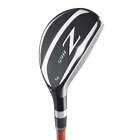 LEFT HAND Srixon Golf Z H65 #3 Hybrid Miyazaki Kaula 7 Graphite Shaft Pick Club