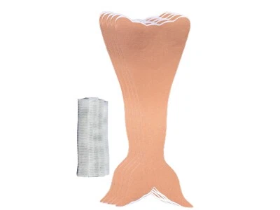 BIMEI Mermaid Tucking Tape for Transgender,Drag Queens, Cosplay, crossdressing - Image 1 of 4