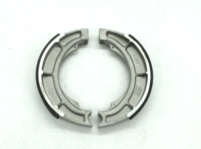 Brake Shoes For Suzuki GT200 250 350 GSX 400 GT 500 GT 550 Rear 180X28 - Изображение 1 из 2