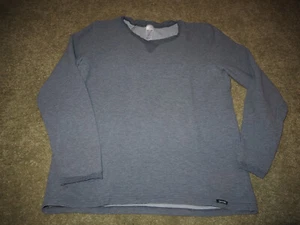 Skiny Herren Loungewear Sweat Sweatshirt # M # grau Schlafanzug - Bild 1 von 5