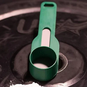 Versatile Compact Coffee Scoop Funnel with Sliding Measurement for Water Bottles - Picture 1 of 10
