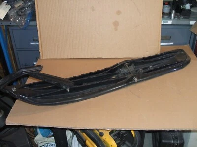 2014 Arctic Cat M8000 Ski Assembly, P/N 3603-236 - Image 1 of 4