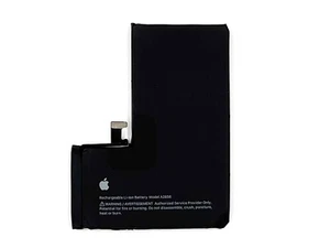 100% Original Apple iPhone 14 Pro AKKU - ACCU -Batterie- AUS HANDY ENTNOMMEN - Zdjęcie 1 z 2