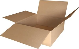 8 St. Reifen Verpackung Karton 65 x 65 x 25 cm Universalkarton - Bild 1 von 4