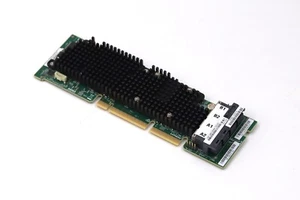 Cisco UCS C240 M5 12Gb/s SAS Raid Controller W/2GB Cache P/N: UCSC-RAID-M5 - Afbeelding 1 van 5