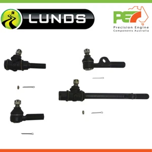 Conjunto de varilla de amarre - Completo para Toyota Landcruiser FJ62 - 4,0 L 3F gasolina 4x4 - Imagen 1 de 4