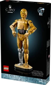 Lego C 3PO STAR WARS - Imagen 1 de 5