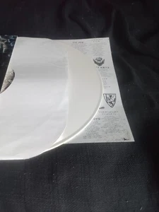 Pig Destroyer BOOK BURNER - White Vinyl LP (1/1000) GRINDCORE - Picture 1 of 8