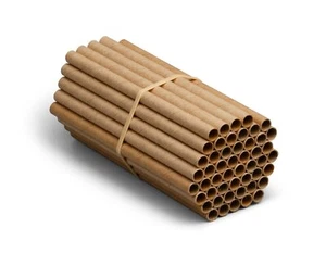 Welliver Outdoors Mason Bee Tube Refill - Picture 1 of 2