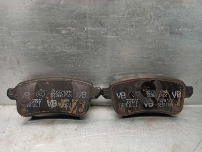 440664742R plaquettes frein pour RENAULT ARKANA 2019 4388751 - Photo 1/4