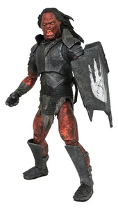 Diamond Select Toys The Lord of The Rings: Uruk-hai Action Figure, Multicolor - Picture 1 of 4