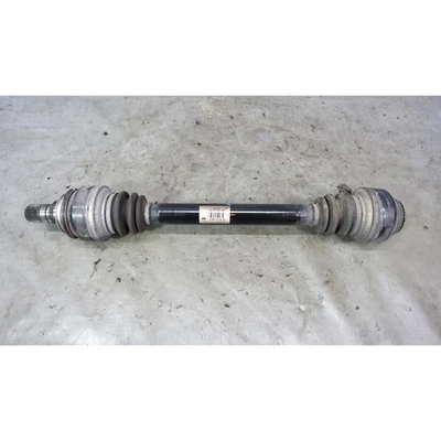 Eixo de meio eixo CV danificado 2013-2017 BMW F10 M5 F12 M6 saída traseira esquerda fabricante de equipamento original - Imagem 1 de 4