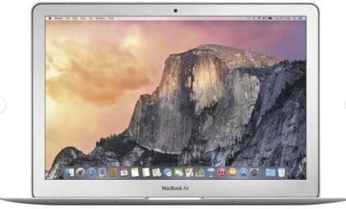 Apple MacBook Air 11
