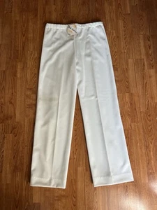 Vintage DuPont Dacron 🪩 ORIGINAL RARE Pant 70s With OG tags  - Picture 1 of 10