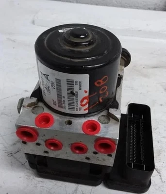 2014-2015 Ford Explorer Anti Lock Brake Actuator Pump ABS - Image 1 of 3