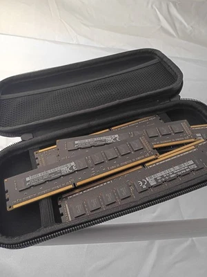 Original Mac Pro 2013 Earlier Memory ddr3 - Image 1 of 4