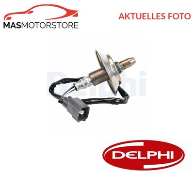 LAMBDASONDE LAMDASONDE BEFORE CATALYTIC CONVERTER DELPHI ES21461-12B1 I NEU - Image 1 of 4
