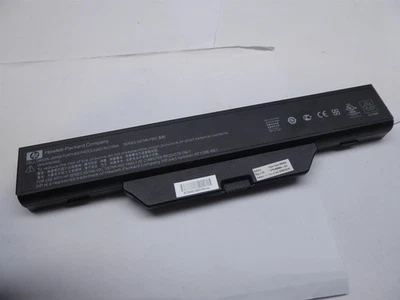 HP Compaq 6700 6720 6720s 6720t 6730 ORIGINAL Akku Batterie 456864-001 #A11 - Bild 1 von 3