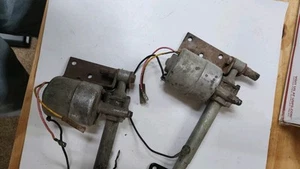 1954 1955 Cadillac Power Seat Motors - Bild 1 von 4