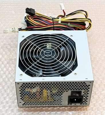 COOLER MASTER RS-500-PSAP-J3 Alimentatore PC ATX. - Immagine 1 di 4