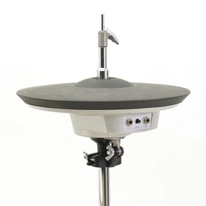 Yamaha RHH130 Real Hi-Hat Pad, controlador/disparador Hi-Hat - Imagen 1 de 8