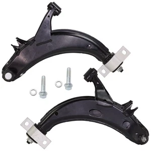 Control Arm Kit For 90-2004 Subaru Legacy (2) Front Lower Control Arms - Picture 1 of 12