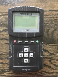 Celle Brite UME 36 PRO Kit de transfert de données mobile avec cordon d'alimentation - Photo 1 sur 1